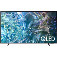 Ürün görseli: Samsung 55Q60D 4K Ultra HD 55" 140 Ekran Uydu Alıcılı Smart QLED TV