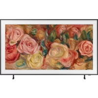 Ürün görseli: Samsung The Frame 55LS03D 4K Ultra HD 55" 140 Ekran Uydu Alıcılı Smart QLED TV