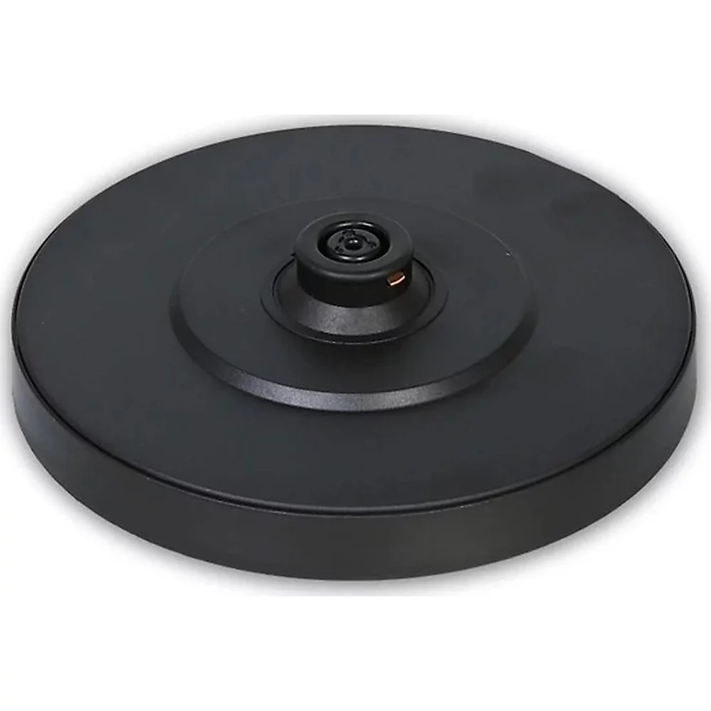 Fakir Chaizen Antrasit 1800 W Çelik Demlikli Çay Makinesi