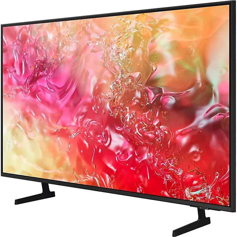 Samsung 75DU7100 4K Ultra HD 75" 190 Ekran Uydu Alıcılı Smart LED TV