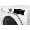 Hoover NDE H8A2TSEXS-S 8 kg Çamaşır Kurutma Makinesi