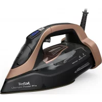 Ürün: Tefal Ultimate Power Pro FV9E5 3200 W Buharlı Ütü