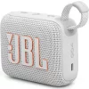 JBL Go 4 Beyaz Bluetooth Hoparlör