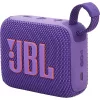 JBL Go 4 Mor Bluetooth Hoparlör