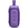 JBL Go 4 Mor Bluetooth Hoparlör