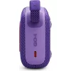 JBL Go 4 Mor Bluetooth Hoparlör