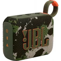 Ürün: JBL Go 4 Kamuflaj Bluetooth Hoparlör
