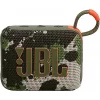 JBL Go 4 Kamuflaj Bluetooth Hoparlör