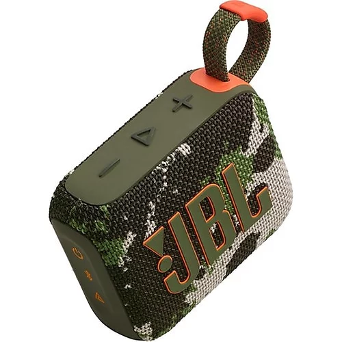 JBL Go 4 Kamuflaj Bluetooth Hoparlör