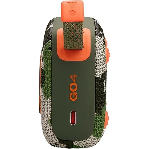 JBL Go 4 Kamuflaj Bluetooth Hoparlör