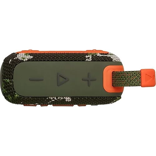 JBL Go 4 Kamuflaj Bluetooth Hoparlör