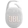JBL Clip 5 Beyaz Bluetooth Hoparlör