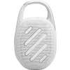 JBL Clip 5 Beyaz Bluetooth Hoparlör