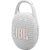 JBL Clip 5 Beyaz Bluetooth Hoparlör