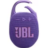JBL Clip 5 Mor Bluetooth Hoparlör