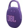 JBL Clip 5 Mor Bluetooth Hoparlör