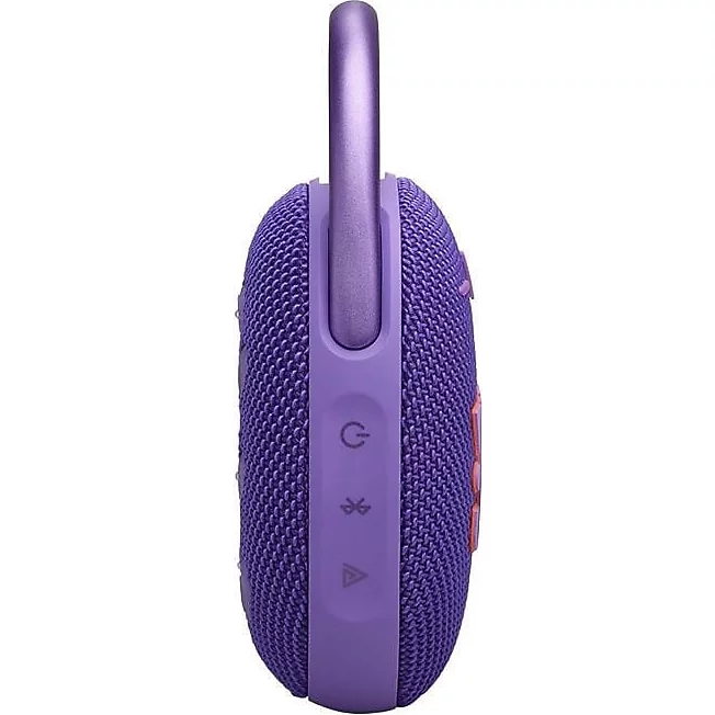 JBL Clip 5 Mor Bluetooth Hoparlör