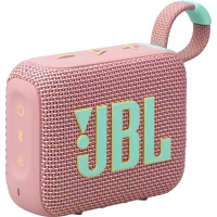 Ürün: JBL Go 4 Pembe Bluetooth Hoparlör