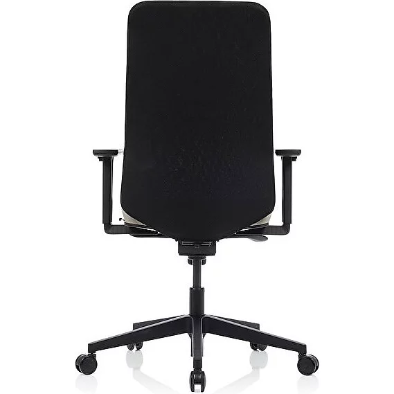 Bürosit Proxima 9 Plastik Ayaklı Çalışma Koltuğu