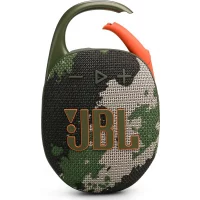 Ürün: JBL Clip 5 Kamuflaj Bluetooth Hoparlör