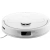 Roborock Qrevo Master Çöp İstasyonlu Akıllı Robot Süpürge