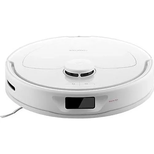 Roborock Qrevo Master Çöp İstasyonlu Akıllı Robot Süpürge