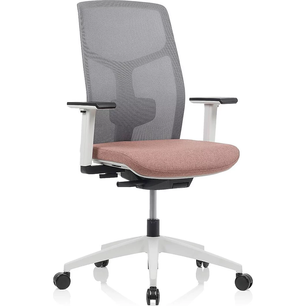 Bürosit M40 Telegray Gövde Çalışma Koltuğu