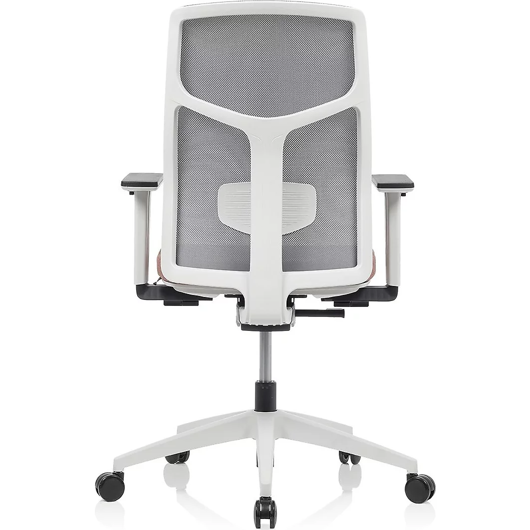 Bürosit M40 Telegray Gövde Çalışma Koltuğu