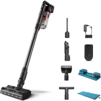 Ürün: Philips 7000 Serisi Aqua XC7055/01 Şarjlı Dİkey Süpürge