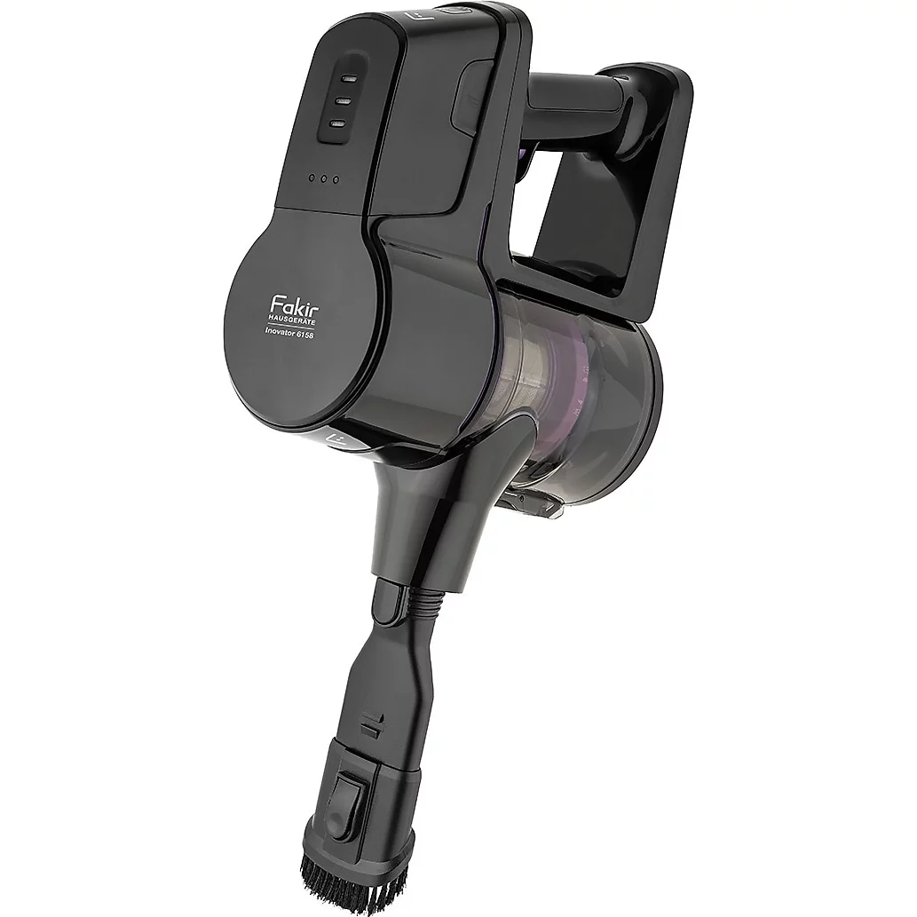Fakir Inovator 6158 Şarjlı Dikey Süpürge