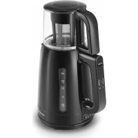 Ürün: Homend 1756H 1800 W Cam Demlikli Çay Makinesi
