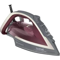 Ürün: Tefal FV6840 E0 Ultragliss Anti-Calc Plus 2800 W Buharlı Ütü