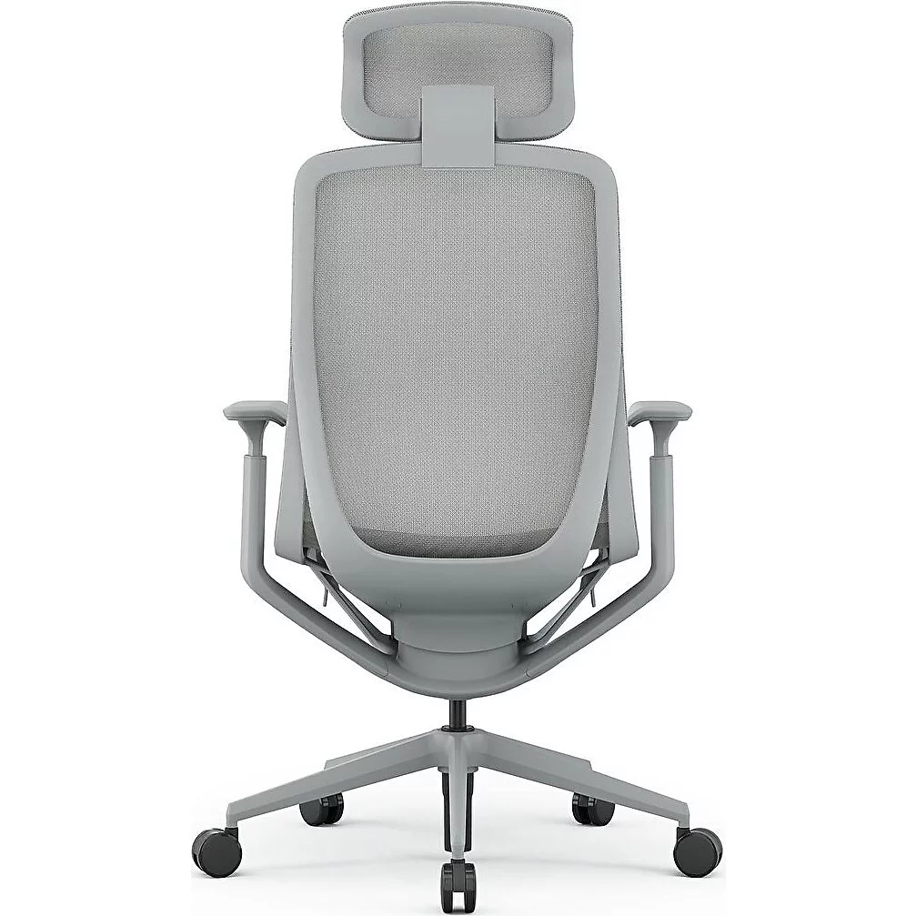 xDrive XD-1003 Başlıklı Fileli Çalışma Koltuğu