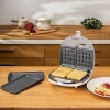 Homend Toastbuster 1319H 750 W Mini Tost Makinesi