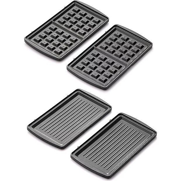 Homend Toastbuster 1319H 750 W Mini Tost Makinesi