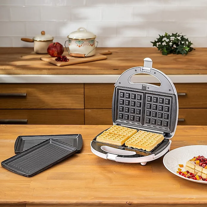 Homend Toastbuster 1319H 750 W Mini Tost Makinesi