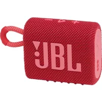 Ürün görseli: JBL Go 3 Bluetooth Hoparlör