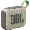 JBL Go 4 Bej Bluetooth Hoparlör