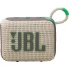 JBL Go 4 Bej Bluetooth Hoparlör