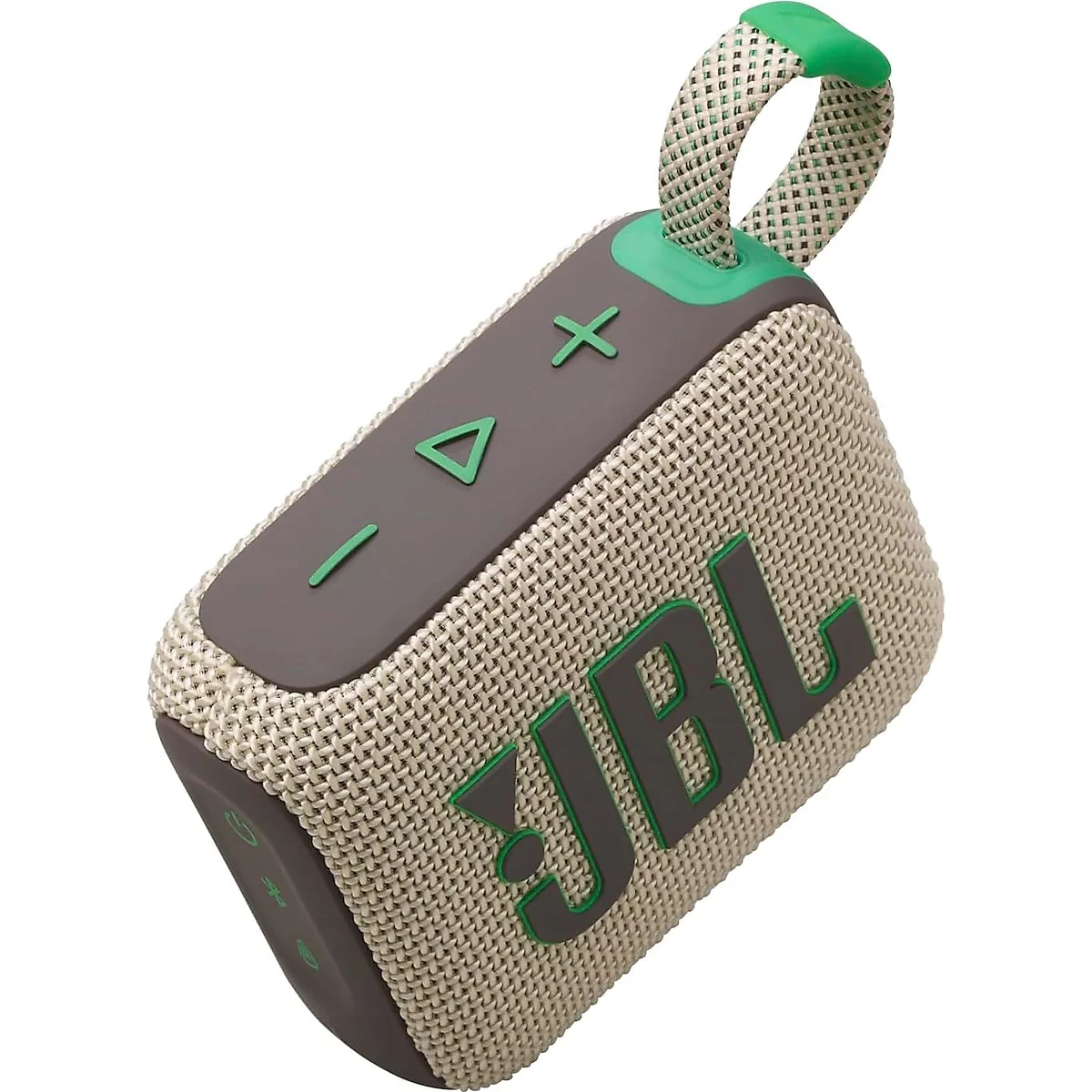 JBL Go 4 Bej Bluetooth Hoparlör