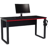 Ürün: Stepgamer Amiral RS3 60x140 cm Profesyonel Oyuncu Masası