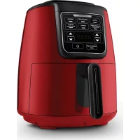 Ürün: Karaca Air Pro Cook Köz XL Airfryer 4 lt Yağsız Ruby Fritöz