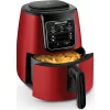 Karaca Air Pro Cook Köz XL Airfryer 4 lt Yağsız Ruby Fritöz