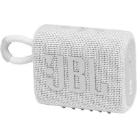 Ürün: JBL Go 3 Beyaz Bluetooth Hoparlör