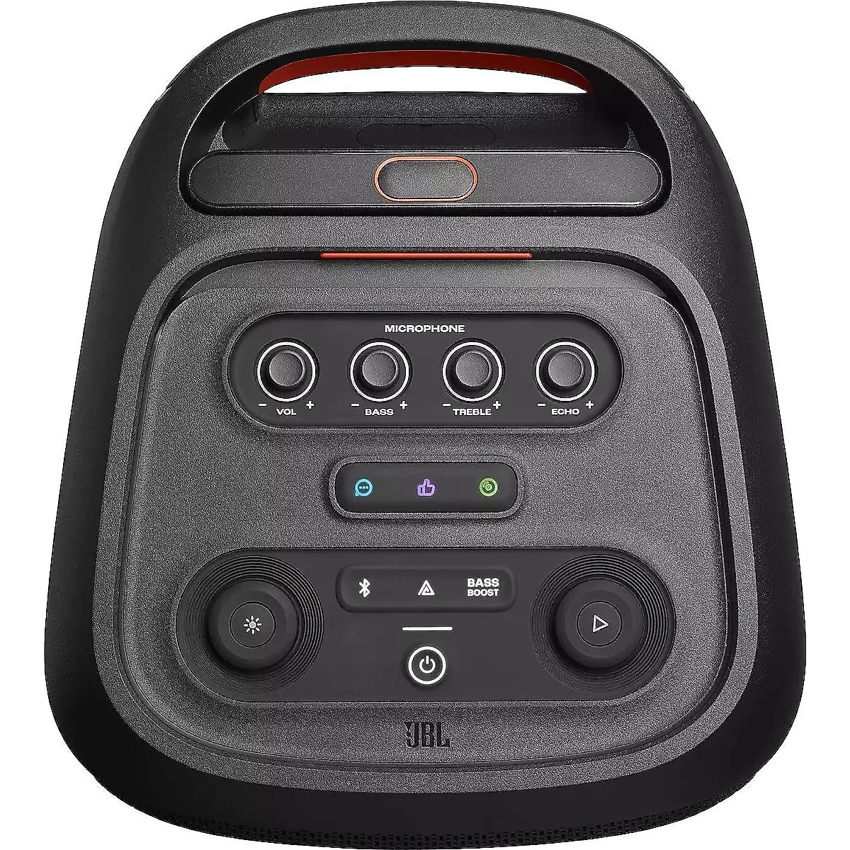 JBL PartyBox Stage 320 Siyah Bluetooth Hoparlör