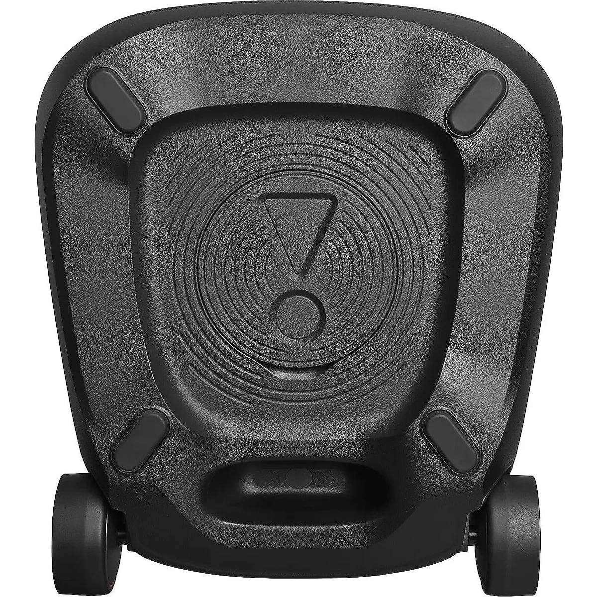 JBL PartyBox Stage 320 Siyah Bluetooth Hoparlör