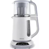 Homend Royaltea 1757H 1700 W Cam Demlikli Çay Makinesi