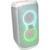 JBL PartyBox Club 120 Beyaz Bluetooth Hoparlör