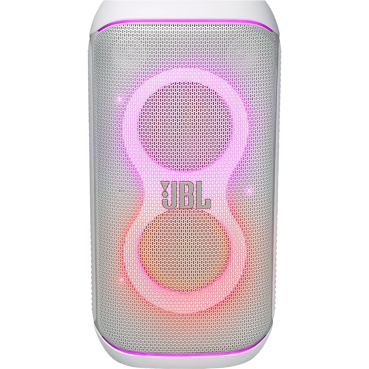 JBL PartyBox Club 120 Beyaz Bluetooth Hoparlör