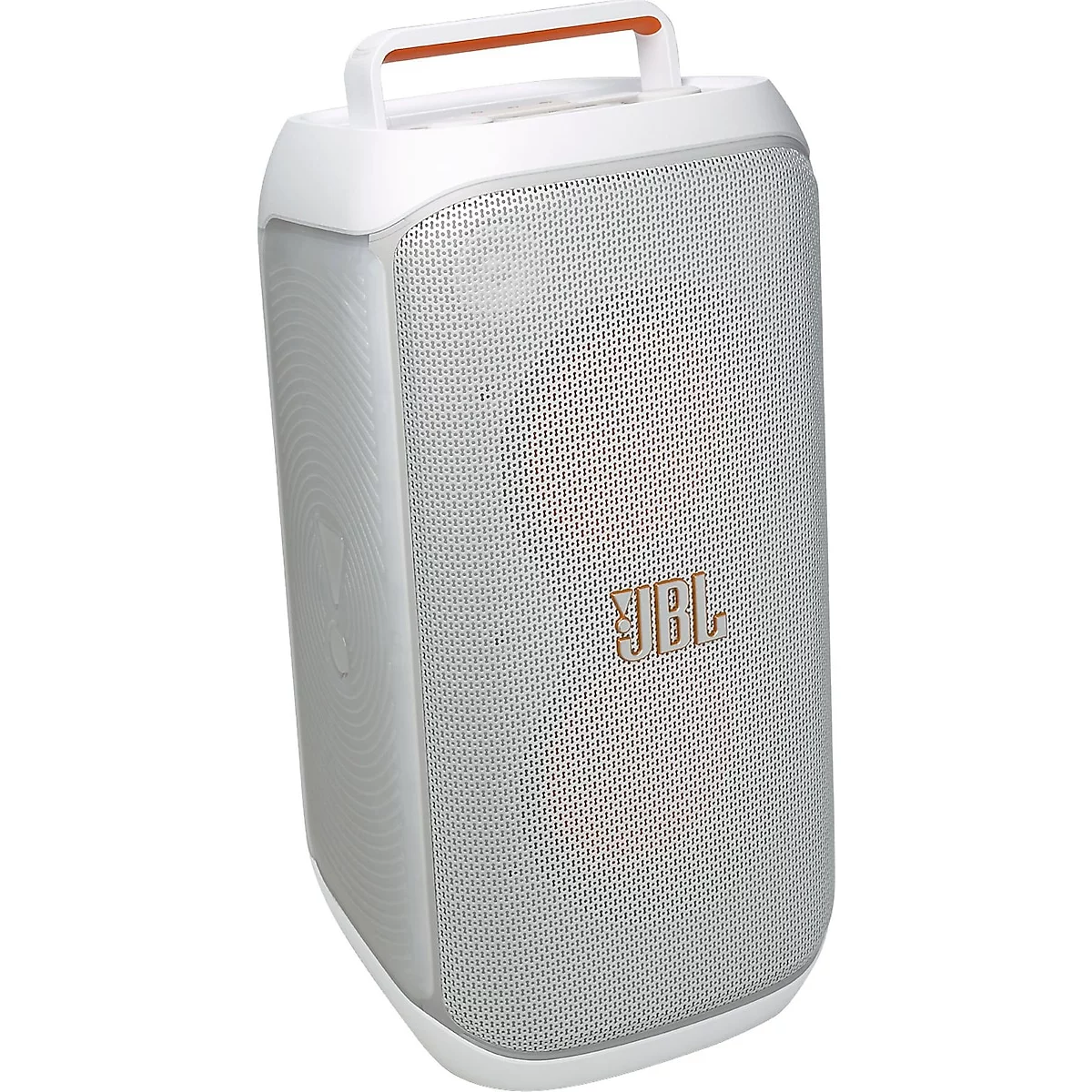 JBL PartyBox Club 120 Beyaz Bluetooth Hoparlör